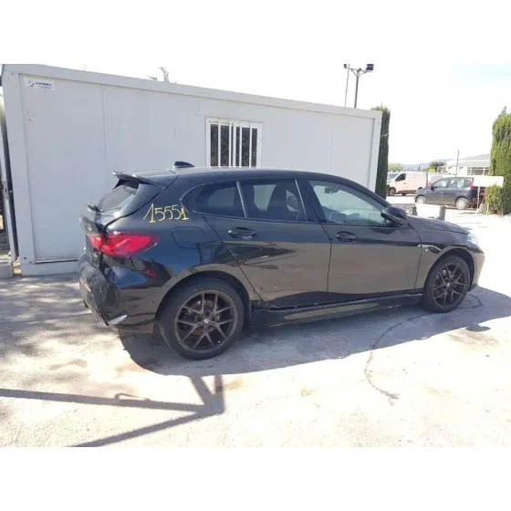 BMW SERIE 1 LIM. (F40) '2020 118I M SPORT NEGRO