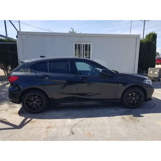 BMW SERIE 1 LIM. (F40) '2020 118I M SPORT NEGRO