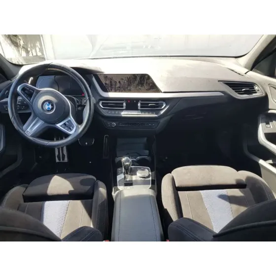 BMW SERIE 1 LIM. (F40) '2020 118I M SPORT NEGRO