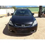 Mazda 5 (CR) 2005