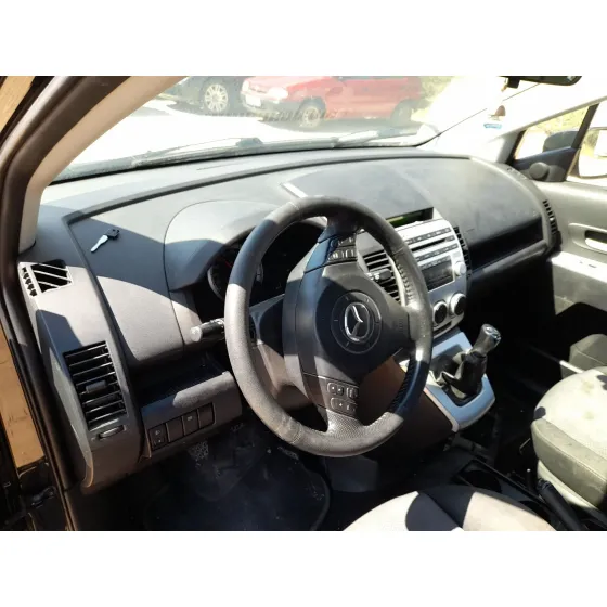Mazda 5 (CR) 2005