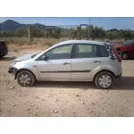 FORD FIESTA (CBK) FORD FIESTA (CBK) '2005 FUN GRIS 2005