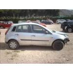 FORD FIESTA (CBK) FORD FIESTA (CBK) '2005 FUN GRIS 2005