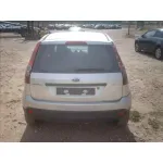 FORD FIESTA (CBK) FORD FIESTA (CBK) '2005 FUN GRIS 2005