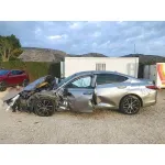 LEXUS ES '2022 300H GRIS