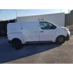 CITROEN JUMPY FURGON '2021 CONTROL M BLANCO