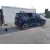 JEEP RENEGADE '2018 DAWN OF JUSTICE 4X2 NEGRO