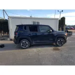 JEEP RENEGADE '2018 DAWN OF JUSTICE 4X2 NEGRO