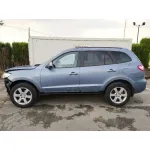 HYUNDAI SANTA FE (BM) '2007 2.2 CRDI COMFORT FULL (4WD) AZUL