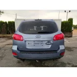 HYUNDAI SANTA FE (BM) '2007 2.2 CRDI COMFORT FULL (4WD) AZUL