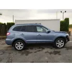 HYUNDAI SANTA FE (BM) '2007 2.2 CRDI COMFORT FULL (4WD) AZUL