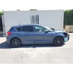 FORD FOCUS '2019 ST-LINE AZUL