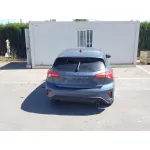 FORD FOCUS '2019 ST-LINE AZUL