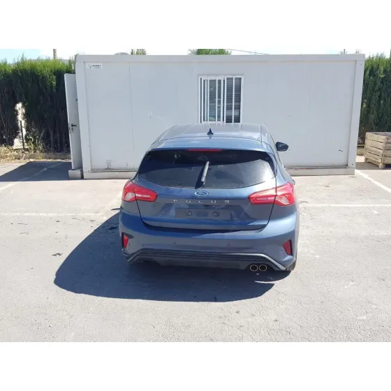 FORD FOCUS '2019 ST-LINE AZUL