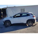 HYUNDAI KONA '2018 ESSENCE 2WD BLANCO