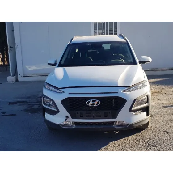 HYUNDAI KONA '2018 ESSENCE 2WD BLANCO