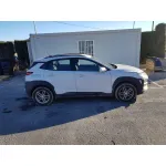 HYUNDAI KONA '2018 ESSENCE 2WD BLANCO