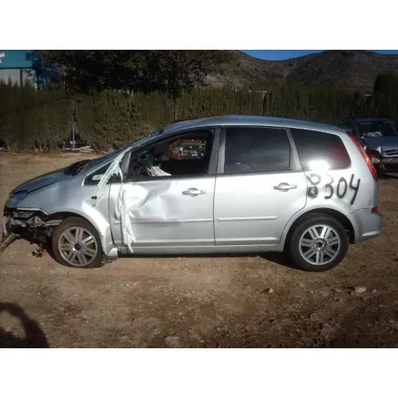 FORD C-MAX (CB3) '2007 GHIA GRIS