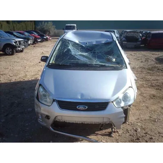 FORD C-MAX (CB3) '2007 GHIA GRIS