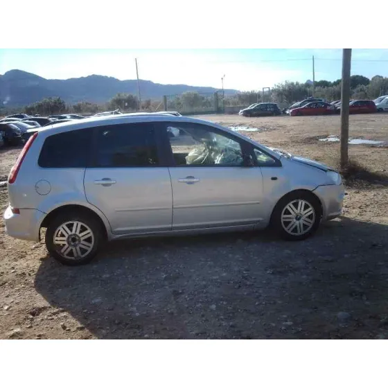 FORD C-MAX (CB3) '2007 GHIA GRIS
