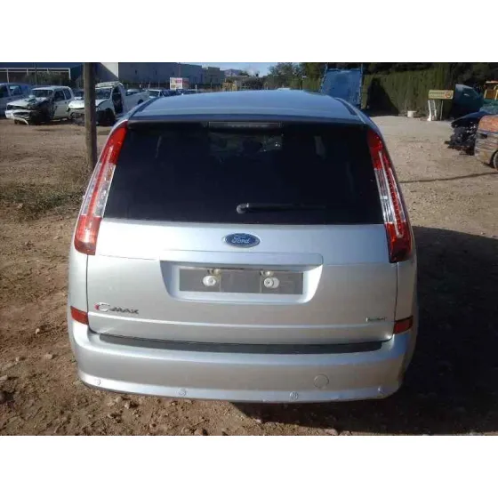 FORD C-MAX (CB3) '2007 GHIA GRIS