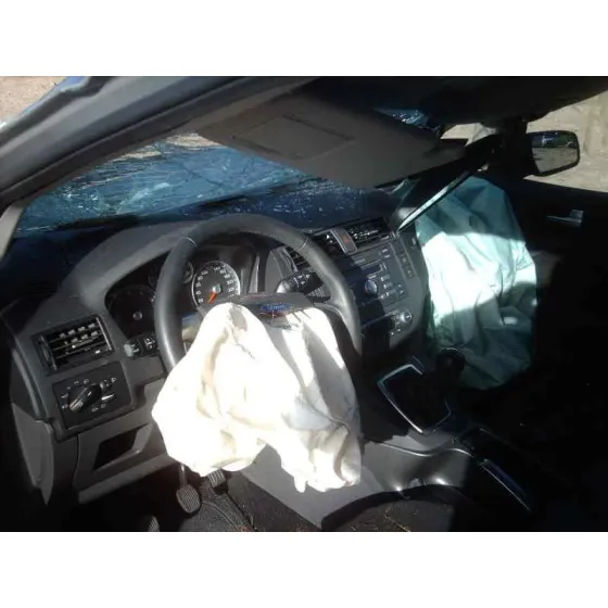 FORD C-MAX (CB3) '2007 GHIA GRIS