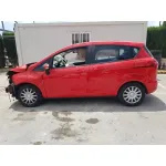 FORD B-MAX '2015 TREND ROJO