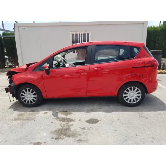 FORD B-MAX '2015 TREND ROJO
