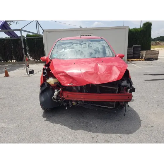 FORD B-MAX '2015 TREND ROJO