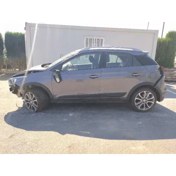HYUNDAI I20 ACTIVE '2019 KLASS ACTIVE BLUEDRIVE GRIS