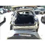 FIAT BRAVO (198) FIAT BRAVO (198) '2007 1.9 ACTIVE MULTIJET GRIS 2007