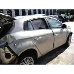 FIAT BRAVO (198) FIAT BRAVO (198) '2007 1.9 ACTIVE MULTIJET GRIS 2007