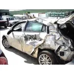 FIAT BRAVO (198) FIAT BRAVO (198) '2007 1.9 ACTIVE MULTIJET GRIS 2007