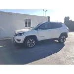 JEEP COMPASS II '2019 LIMITED 4X2 BLANCO