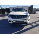 JEEP COMPASS II '2019 LIMITED 4X2 BLANCO