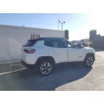 JEEP COMPASS II '2019 LIMITED 4X2 BLANCO