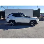 JEEP COMPASS II '2019 LIMITED 4X2 BLANCO