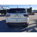 JEEP COMPASS II '2019 LIMITED 4X2 BLANCO