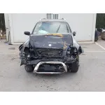 SSANGYONG REXTON '2007 270 XVT LIMITED NEGRO