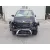 SSANGYONG REXTON '2007 270 XVT LIMITED NEGRO