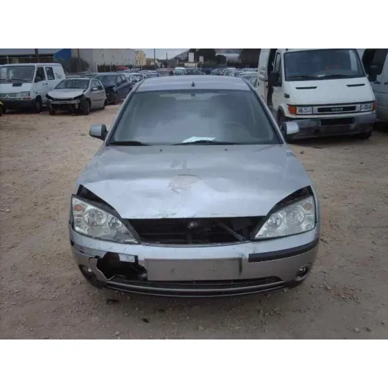 FORD MONDEO BERLINA (GE) '2003 AMBIENTE (06.2003->) (D) GRIS