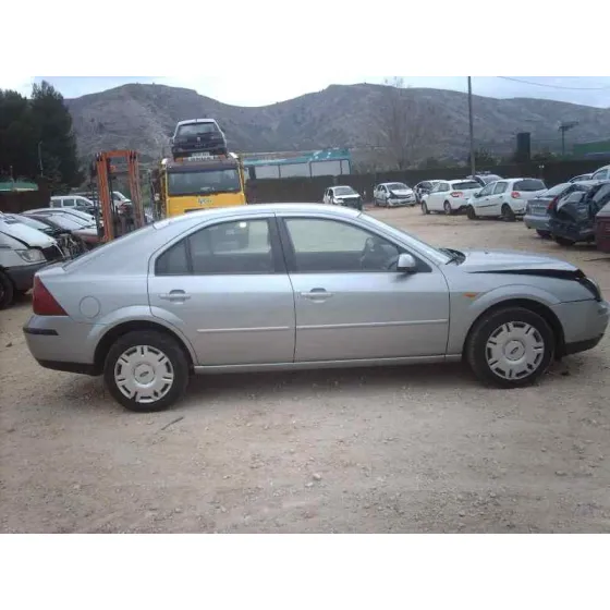 FORD MONDEO BERLINA (GE) '2003 AMBIENTE (06.2003->) (D) GRIS