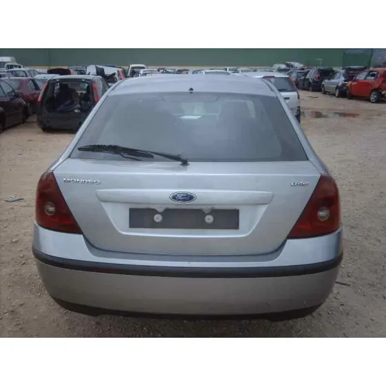FORD MONDEO BERLINA (GE) '2003 AMBIENTE (06.2003->) (D) GRIS