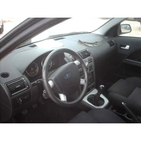 FORD MONDEO BERLINA (GE) '2003 AMBIENTE (06.2003->) (D) GRIS
