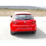 Seat LEON ST (5F8) 2014