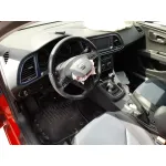 Seat LEON ST (5F8) 2014