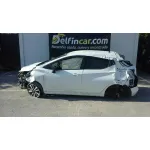 NISSAN MICRA V (K14) '2019 1.0 GASOLINA BLANCO