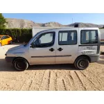 Fiat DOBLO FURGONETA/MONOVOLUMEN (223_) 2001