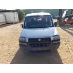 Fiat DOBLO FURGONETA/MONOVOLUMEN (223_) 2001