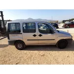 Fiat DOBLO FURGONETA/MONOVOLUMEN (223_) 2001